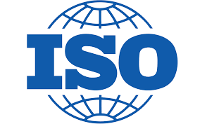 ISO Certificate